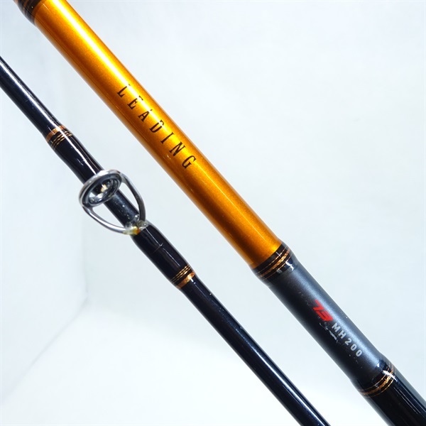 １１リーディング７３ＭＨ２００